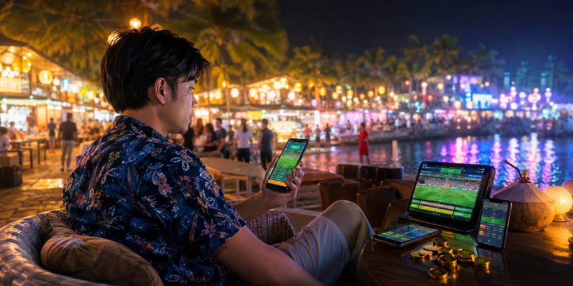 m105 Fortune Ox hoạt động như thế nào trên m105